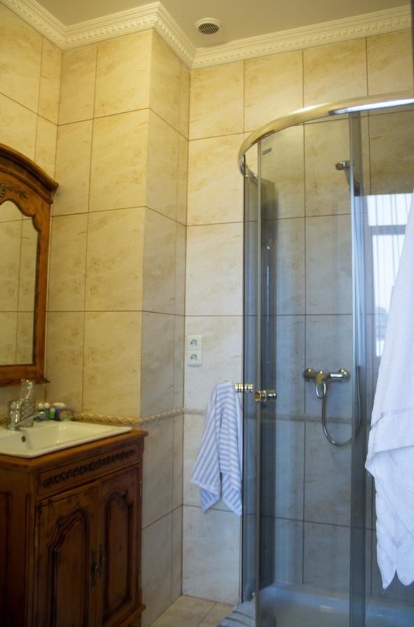 Отель Арт-готель 