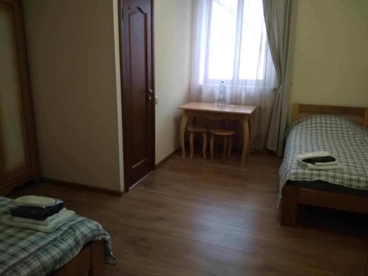 Отель Арт-готель 