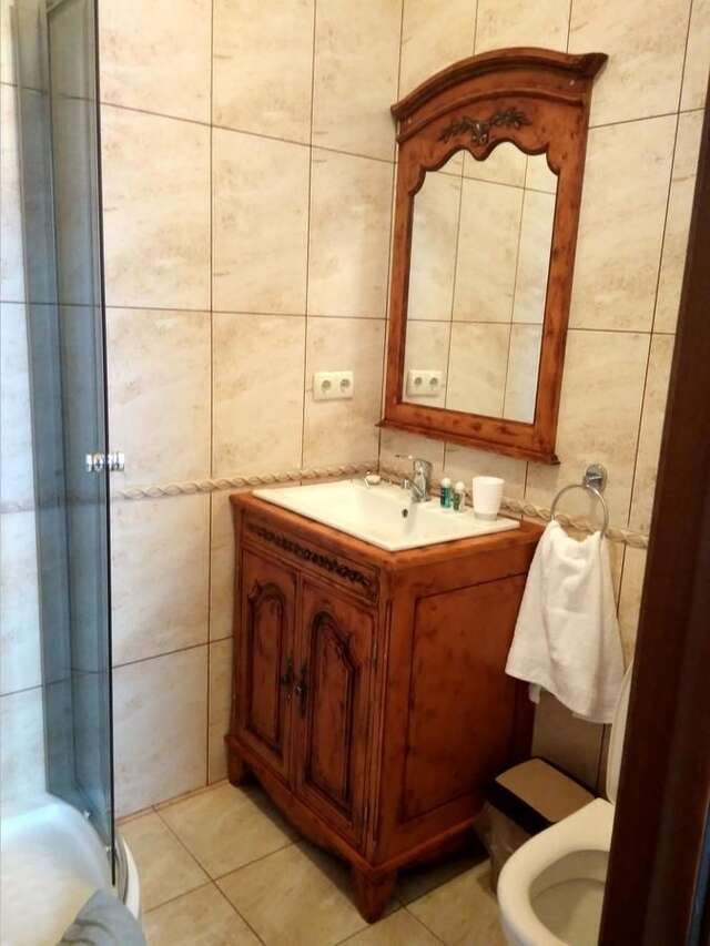 Отель Арт-готель 