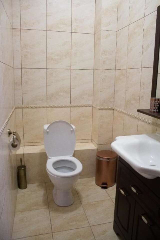 Отель Арт-готель 